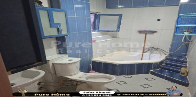 Apartment For Sale In Glim - Qism El-Raml - Alexandria