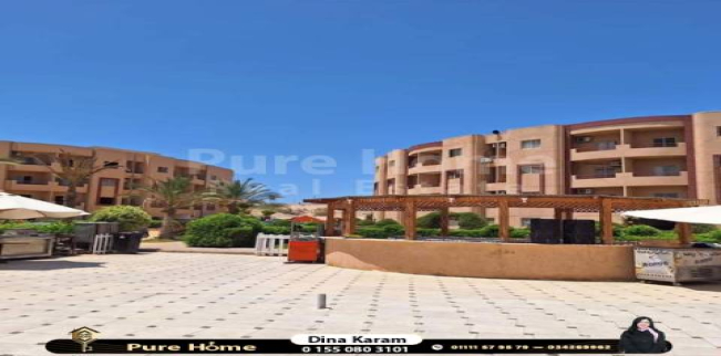 Holiday Villa For Sale In Markaz Al Alamein - Matrouh