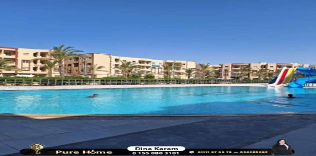 Holiday Villa For Sale In Markaz Al Alamein - Matrouh