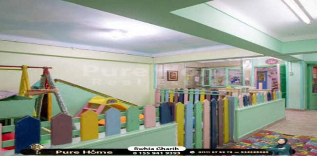 Office For Sale In Zizinia - Qism El-Raml - Alexandria