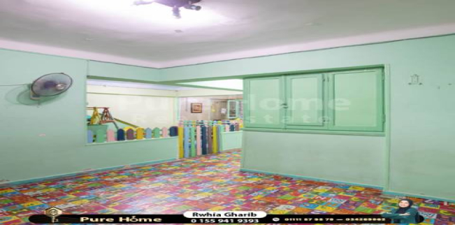 Office For Sale In Zizinia - Qism El-Raml - Alexandria