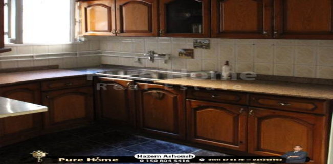 Apartment For Rent In Kamba Chares - Qesm Bab Sharqi - Alexandria
