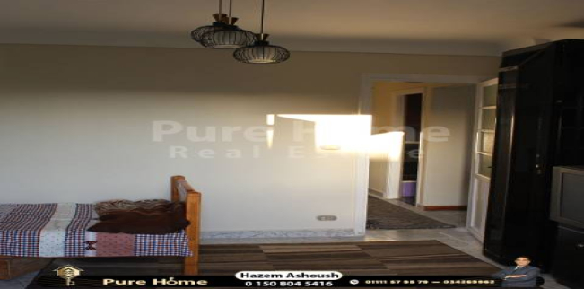 Apartment For Rent In Kamba Chares - Qesm Bab Sharqi - Alexandria