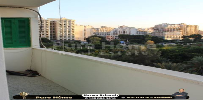 Apartment For Rent In Kamba Chares - Qesm Bab Sharqi - Alexandria