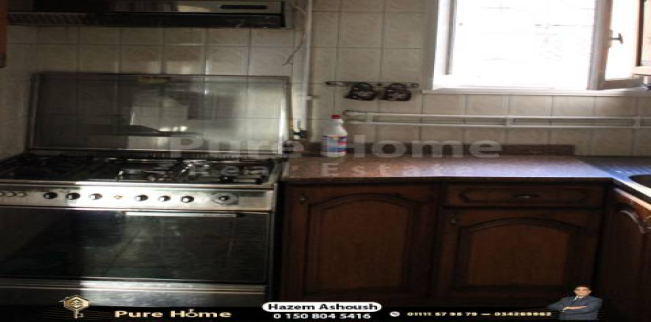 Apartment For Rent In Kamba Chares - Qesm Bab Sharqi - Alexandria