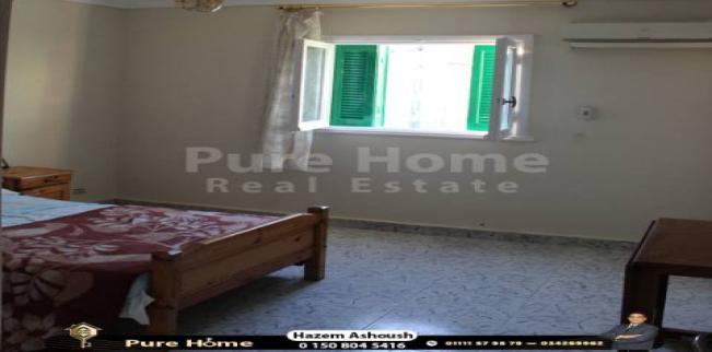 Apartment For Rent In Kamba Chares - Qesm Bab Sharqi - Alexandria
