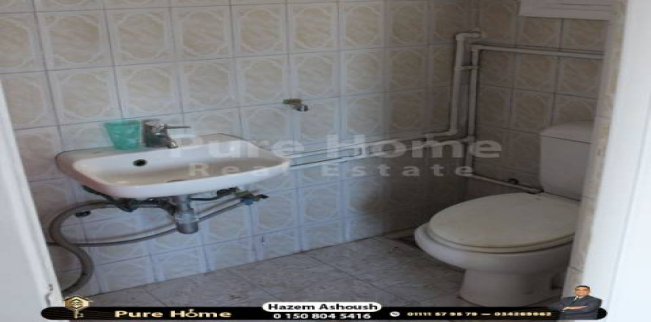 Apartment For Rent In Kamba Chares - Qesm Bab Sharqi - Alexandria