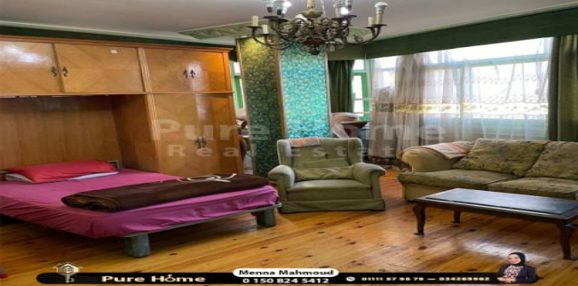 شقة للإيجار