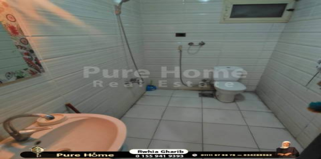 شقة للإيجار