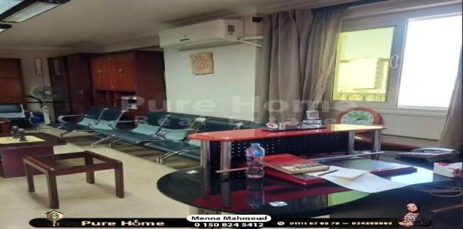 Office For Rent