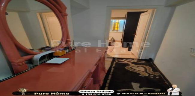 شقة للبيع