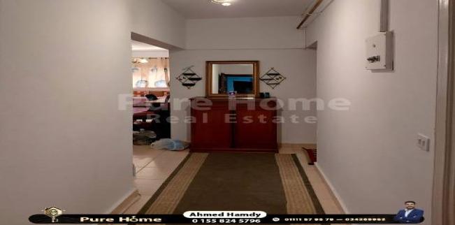 شقة للإيجار