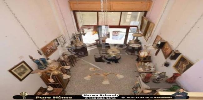 Store For Sale
