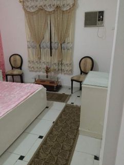 شقة للإيجار فى ميامي - قسم المنتزه - الإسكندرية