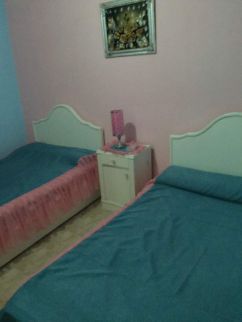 شقة للإيجار فى ميامي - قسم المنتزه - الإسكندرية