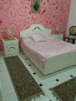 شقة للإيجار فى ميامي - قسم المنتزه - الإسكندرية