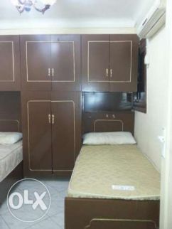 Apartment For Rent In El Mandara - Qism El-Montaza - Alexandria
