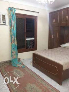 Apartment For Rent In El Mandara - Qism El-Montaza - Alexandria