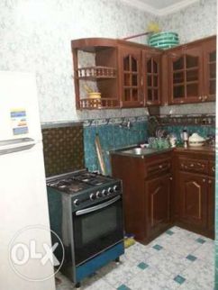 Apartment For Rent In El Mandara - Qism El-Montaza - Alexandria