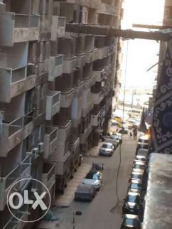 Apartment For Rent In Miami - Qism El-Montaza - Alexandria