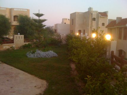 فيلا للإيجار فى مرسى مطروح - قسم مرسى مطروح - مطروح